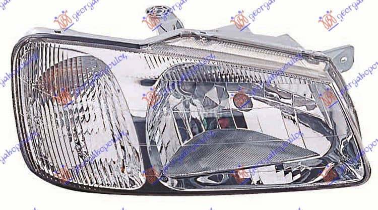 FAR ELEKTRICNI Desno