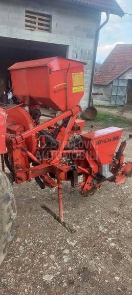 IMT pneumatska 2 reda