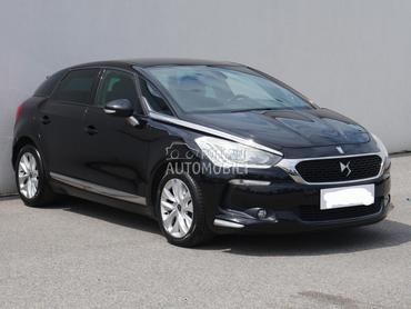 Citroen DS5 -  kompletan auto u delovima