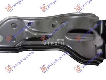 NOSAC PREDNJEG BRANIKA METALNI za Mercedes Benz B Klasa od 2019. do 2025. god.