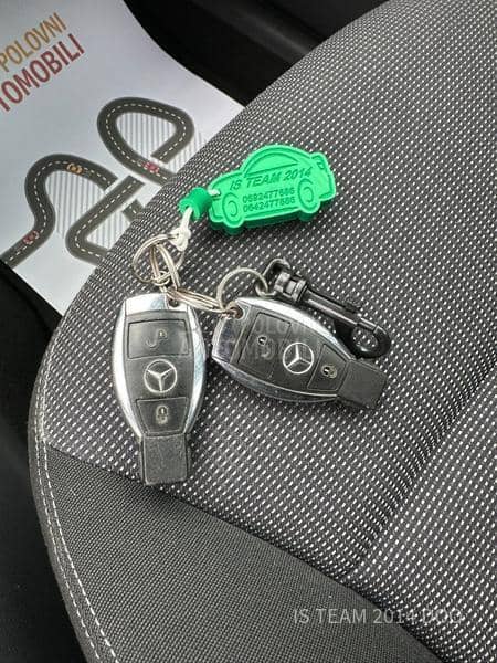 Mercedes Benz B 180 CDI EXECUTIVE N O V