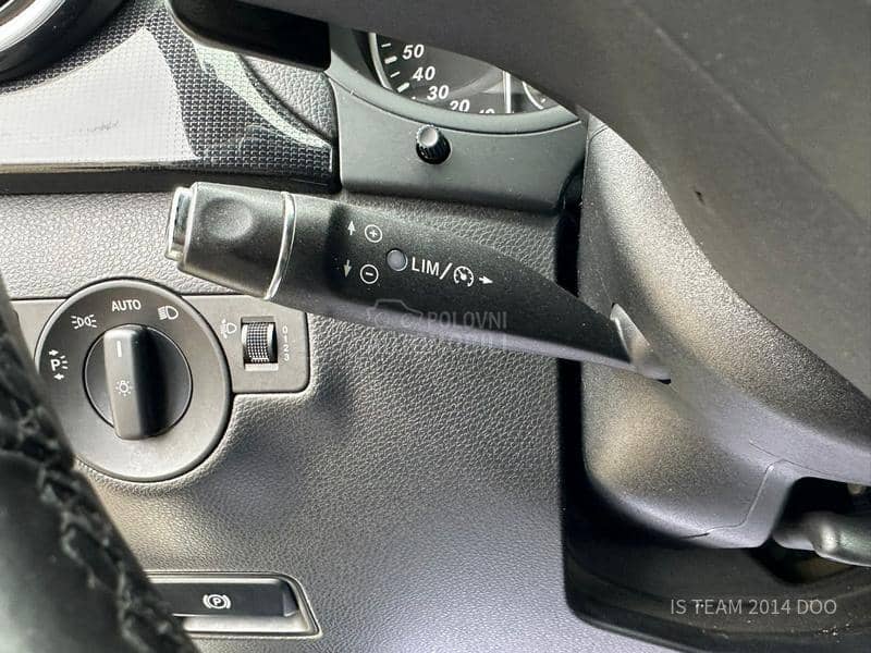 Mercedes Benz B 180 CDI EXECUTIVE N O V