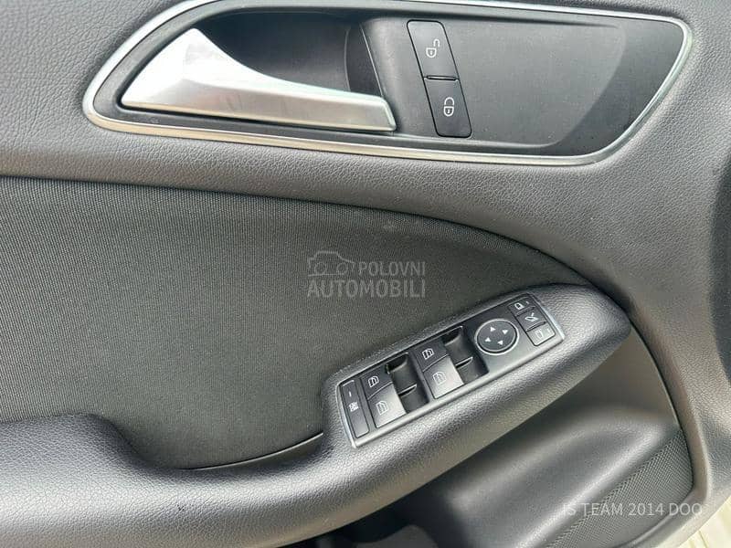 Mercedes Benz B 180 CDI EXECUTIVE N O V