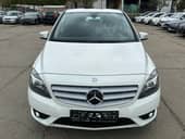 Mercedes Benz B 180 CDI EXECUTIVE N O V