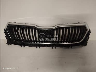 Maska branika za Škoda Kodiaq od 2016. do 2023. god.