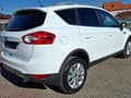 Ford Kuga 2.0 d,4X4,ŠVAJCARSKA