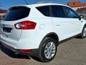 Ford Kuga 2.0 tdci,ŠVAJCARSKA