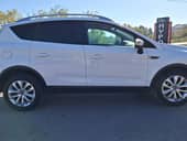 Ford Kuga 2.0 tdci,ŠVAJCARSKA