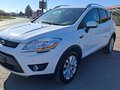 Ford Kuga 2.0 d,4X4,ŠVAJCARSKA