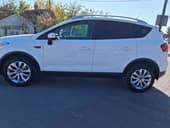 Ford Kuga 2.0 d,4X4,ŠVAJCARSKA