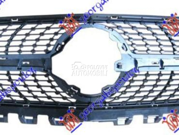 PVC MASKA (STYLE/URBAN/NIGHT) za Mercedes Benz A Klasa od 2018. do 2025. god.