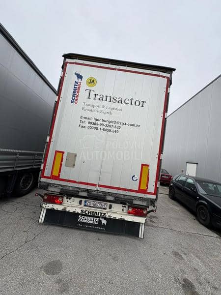 Schmitz SCB