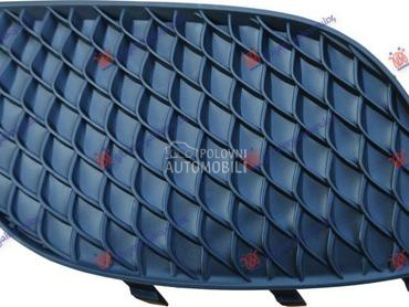 RESETKA PREDNJEG BRANIKA za Mercedes Benz A Klasa od 2018. do 2025. god.