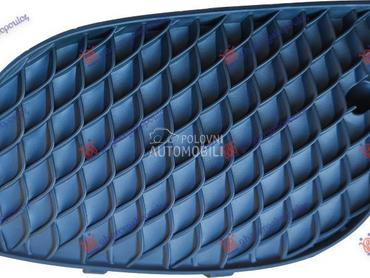 RESETKA PREDNJEG BRANIKA za Mercedes Benz A Klasa od 2018. do 2025. god.