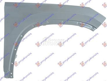 KRILO Desno za Škoda Kodiaq od 2021. do 2024. god.