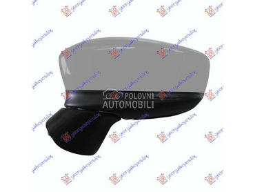 RETROVIZOR ELEKTRICNI SA... za Mazda 6 od 2016. do 2019. god.