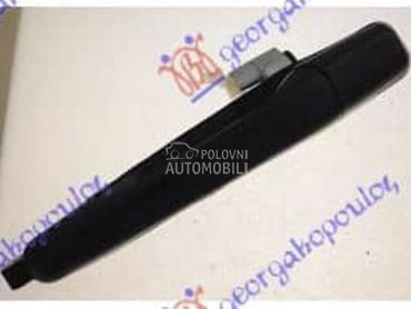 KVAKA ZADNJIH VRATA... za Mitsubishi Outlander od 2003. do 2007. god.