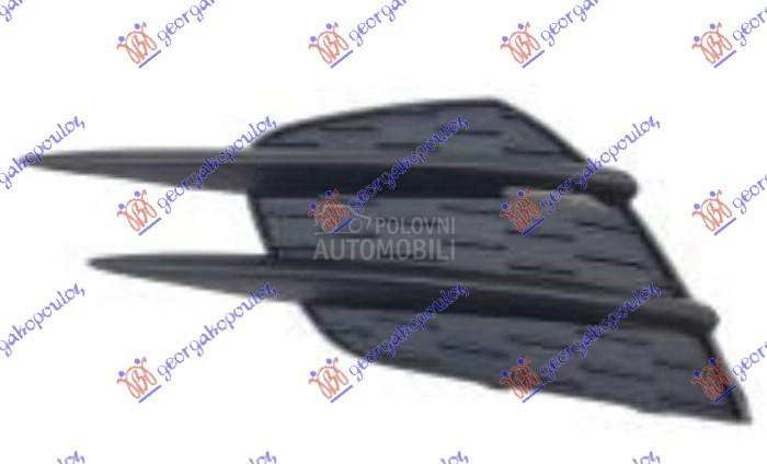 RESETKA PREDNJEG BRANIKA (AMG-