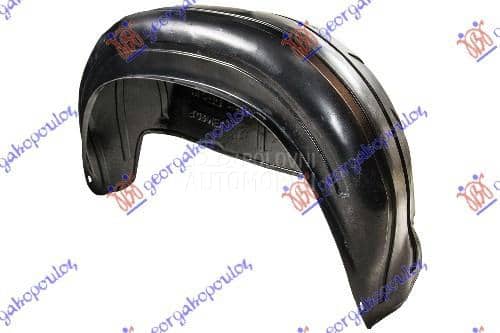 ZADNJE POTKRILO PLASTICNO...