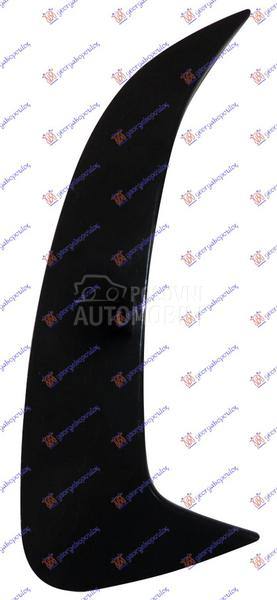 RESETKA ZADNJEG BRANIKA SPOLJA