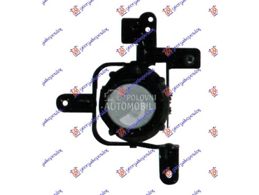 MAGLENKA Desno za Kia Picanto od 2017. do 2024. god.