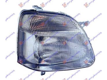 FAR ELEKTRICNI -03 Desno za Suzuki Wagon R+ od 1999. do 2006. god.