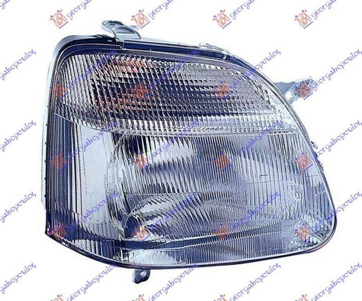 FAR ELEKTRICNI -03 Desno