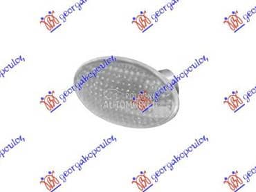 MIGAVAC U KRILU BELI za Opel Corsa B od 1993. do 1995. god.