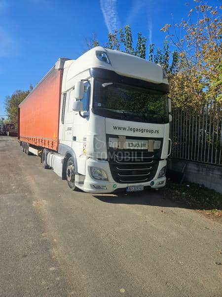 DAF Xf6