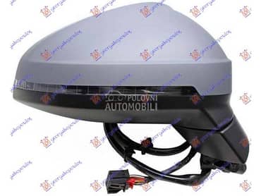 RETROVIZOR ELEKTRICNI SA... za Audi A4 od 2015. do 2018. god.