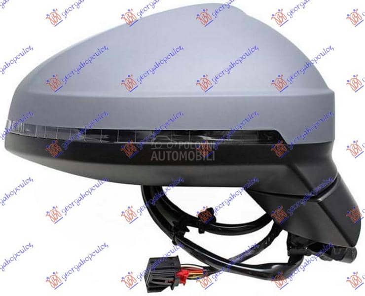 RETROVIZOR ELEKTRICNI SA...