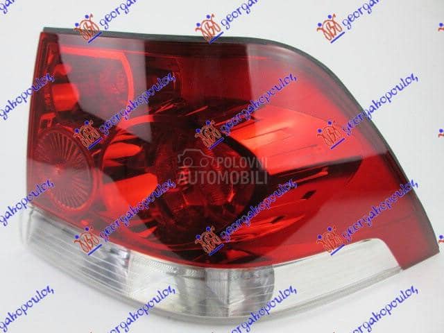 STOP LAMPA 4 VRATA Desno