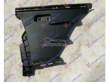 USMERIVAC VAZDUHA PREDNJEG BRA za Mercedes Benz A Klasa od 2018. do 2025. god.