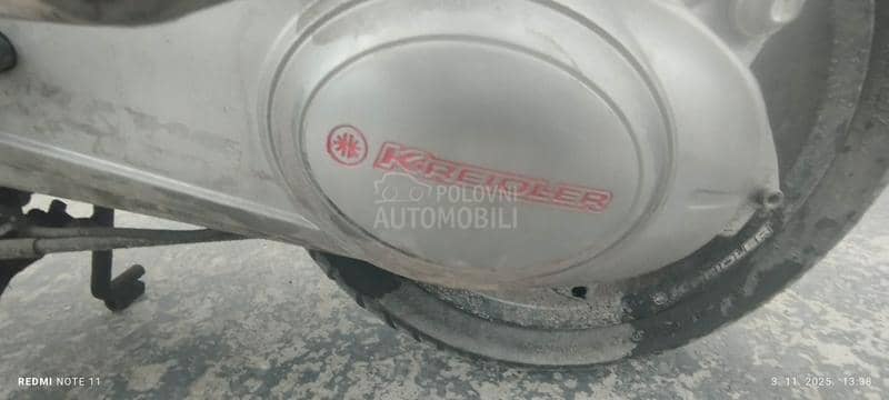 Kreidler 50 ccm
