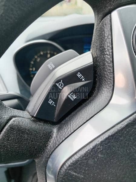 Ford C-Max 1.6 TDCI TREND