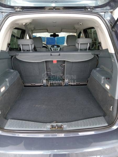 Ford C-Max 1.6 TDCI TREND