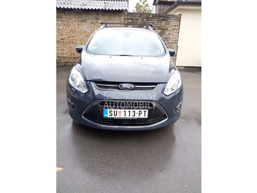 Ford C-Max 1.6