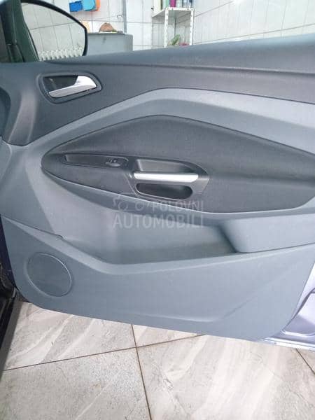 Ford C-Max 1.6 TDCI TREND