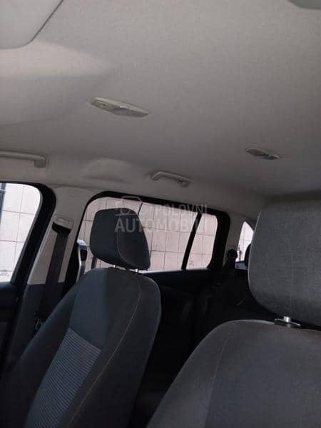 Ford C-Max 1.6 TDCI TREND