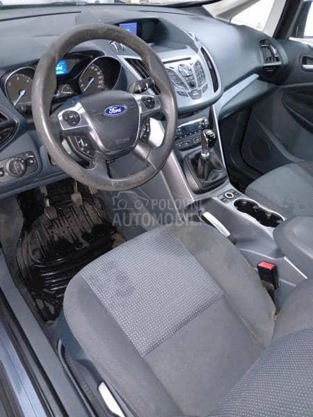 Ford C-Max 1.6 TDCI TREND