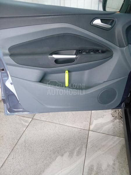 Ford C-Max 1.6 TDCI TREND