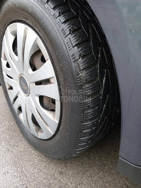 Ford C-Max 1.6 TDCI TREND