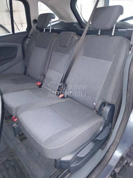 Ford C-Max 1.6 TDCI TREND