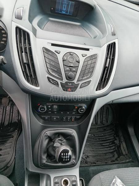 Ford C-Max 1.6 TDCI TREND