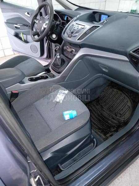 Ford C-Max 1.6 TDCI TREND