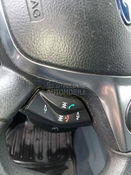 Ford C-Max 1.6 TDCI TREND