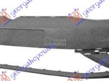 PREDNJI BRANIK PM za Volkswagen Golf 7 od 2016. do 2019. god.