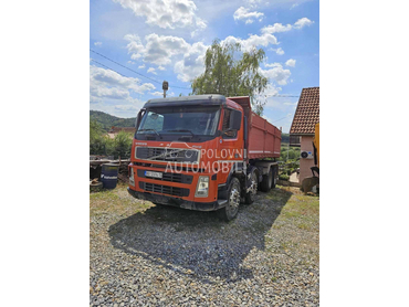 Volvo Fm9