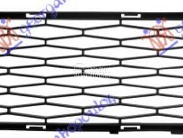 CENTRALNA RESETKA za Seat Ibiza od 2012. do 2015. god.