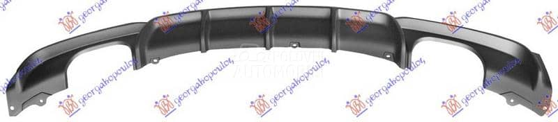 SPOJLER ZADNJEG BRANIKA